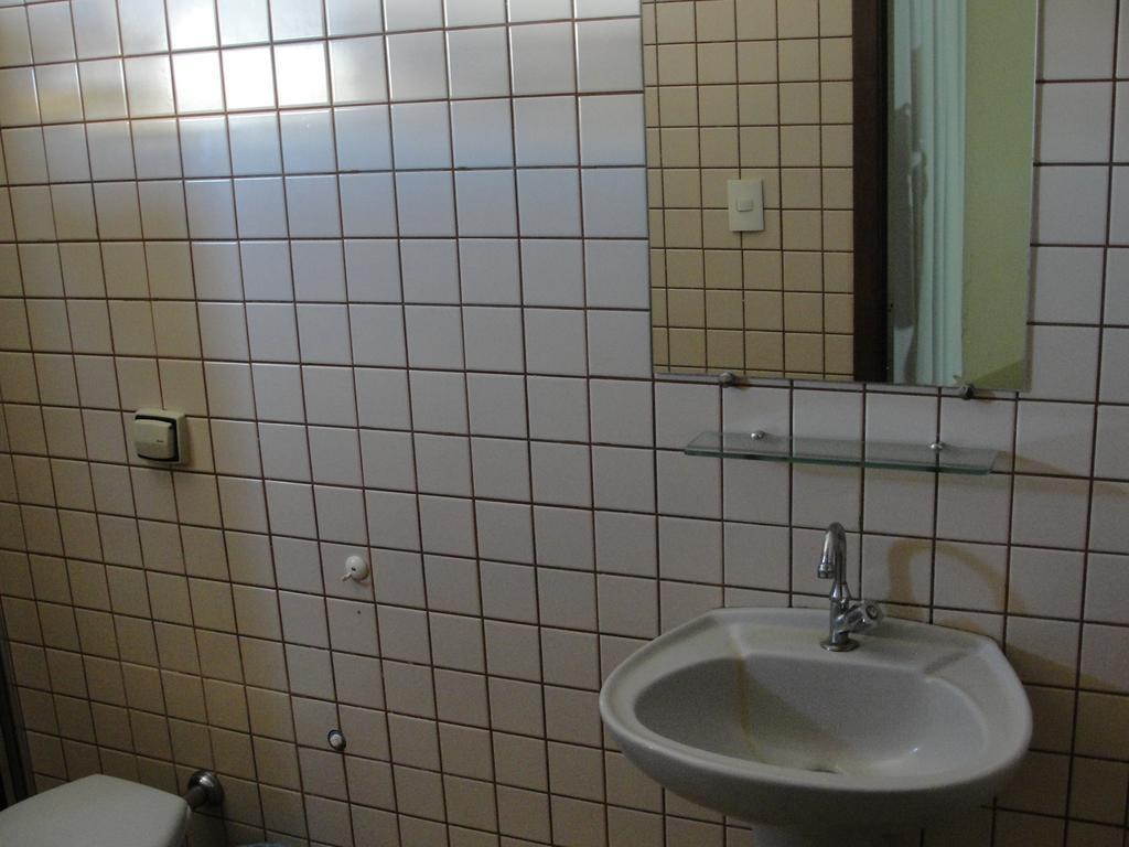 Gutemberg Plaza Hotel Nova Serrana Camera foto